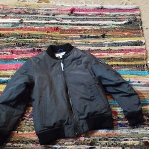Calvin Klein bomber jacket size s8